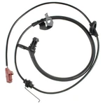 Holstein 2ABS1422 Wheel Speed Sensor For 07-12 Fusion Milan Mkz. Fixed Price $29.99.