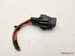2014 Bmw 320I 328I 335I 340I 330I F30 Cooling Fan Relay Socket 61369207913. Fixed Price $24.99.