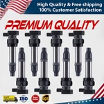 8X Ignition Coil For Buick Lucerne Cadillac Dts Srx Sts Xlr 4.6L V8 UF543. Fixed Price $77.08.