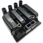 Hitachi Ignition Coil IGC0157 For Vw Golf Jetta Beetle 2.0L L4. Fixed Price $120.11.