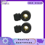 2X Ignition Knock Sensor For Jeep Wrangler Dodge Avenger Ram Chrysler 68166540AA. Fixed Price $27.55.