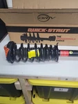 2002 Honda Accord 2.3L L4 Monroe Ts 171691L Shock/strut & Coil Spring Front Left. Fixed Price $57.00.