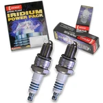 2 Pc Denso Iridium Power Spark Plug For Sea-doo Gt 1990-1991 Tune Up Kit Tx. Fixed Price $24.08.
