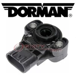 Dorman Techoice Throttle Position Sensor For 1997-2000 Dodge Stratus 2.0L L4 Uq. Fixed Price $72.24.