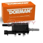 Dorman Vapor Canister Purge Valve For 2007-2012 Chevrolet Silverado 2500 Hd. Fixed Price $47.28.
