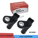 2PC Camshaft Position Sensors 00-10 Ford F-150 F-250 Lincoln Mercury Jaguar. Fixed Price $26.57.