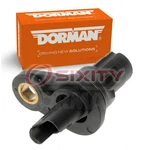 Dorman Crankshaft Position Sensor For 2007-2008 Bmw 328XI 3.0L L6 Engine Fu. Fixed Price $102.68.