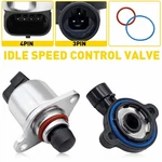 Throttle Position Sensors + Idle Air Control Valve 15023180 For Chevrolet. Fixed Price $17.99.