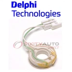 Delphi Distributor Ignition Pickup For 1988-1995 Gmc K2500 4.3L 5.0L 5.7L Ao. Fixed Price $29.10.