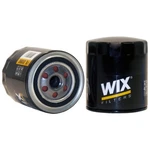 51068 Wix Oil Filter For Baron Town And Country Ram Van Truck Chrysler Dodge. Fixed Price $18.48.