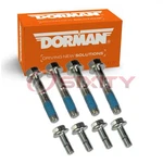 Dorman Engine Water Pump Stud Kit For 2002-2004 Workhorse Fastrack FT1061 Qi. Fixed Price $24.62.