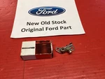 Nos Ford Mustang Point Set Box DP-12, B8Q-12171-A. Fixed Price $15.00.