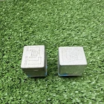 1968-2002 Mercedes Multi Purpose Fuse Oem 0015420219. Two Relays. Fixed Price $28.00.