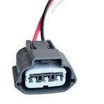 Electrical Connector Of Fuel Tank Pressure Sensor 161 Fits Altima Pathfinder. Fixed Price $16.00.