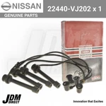 22440-VJ202 Nissan Oem Genuine Cable Set. Fixed Price $198.99.