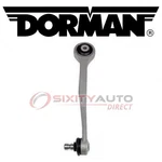 Dorman Front Left Upper Forward Suspension Control Arm Ball Joint Qz. Fixed Price $70.38.