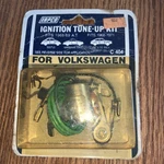 Nos Iapco Volkswagen Ignition Tune-up Kit 1968-71 Mt 404 Vw Bug Beetle. Fixed Price $19.99.