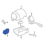 Ford F-150 Heritage 2004 5C3Z11572AA Ignition Switch. Fixed Price $64.19.