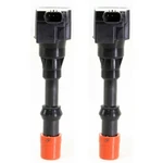 Ignition Coils Set Of For Honda Civic 2003-2005 Pair. Fixed Price $51.59.