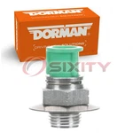 Dorman Engine Oil Cooler Line Connector For 2009-2018 Chevrolet Express Qy. Fixed Price $27.03.