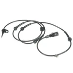 Holstein 2ABS0919 Wheel Speed Sensor For 11-19 M35H M37 M56 Q70L. Fixed Price $76.75.