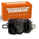 Dorman Fuel Pump Driver Module 2006-2010 Ford Explorer Air Delivery Ba. Fixed Price $90.43.