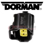 Dorman Techoice Egr Vacuum Regulator Solenoid Connector For 1996-2003 Eb. Fixed Price $50.92.