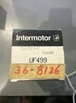 Ignition Coil Standard UF-499. Fixed Price $46.58.
