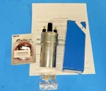 New Electronic Ignition Conversion Kit W/coil 25D4 Mga Mgb Midget To 1974. Fixed Price $104.95.