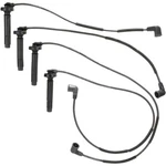 671-4305 Denso Spark Plug Wires Set Of Subaru Impreza Forester Outback. Fixed Price $90.02.