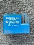 84-95 Toyota Pickup 4RUNNER Oem Automatic Transmission Control Relay 89531-28010. Fixed Price $169.95.