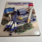 Hp Book Performance Ignition Systems By Christopher Jacobs Vg. Fixed Price $39.99.