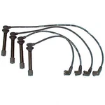 Spark Plug Wire SET-7MM Denso 671-4204. Fixed Price $58.39.