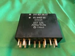 Mercedes-benz Flasher Unit 2018210047. Fixed Price $30.00.