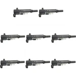 Set Of 8 Ignition Coils Rear Left-and-right For Ram Truck & 1500 Jeep. Fixed Price $286.47.