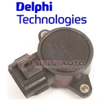 Delphi Throttle Position Sensor For 1999-2003 Lexus RX300 Emission Control Ri. Fixed Price $64.05.