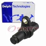 Delphi Camshaft Position Sensor For 2009-2015 Toyota Venza 2.7L L4 Engine Lh. Fixed Price $109.52.