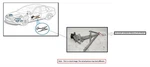 Left Front Door Window Regulator Oem 13-20 Nissan Pathfindr 807213KA0A. Fixed Price $80.00.