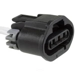Throttle Position Sensor Connector Wve 1P1399. Fixed Price $23.76.