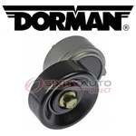 Dorman Techoice Drive Belt Tensioner Assembly For 1993-1994 Dodge Shadow Xi. Fixed Price $118.06.