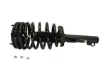 Suspension And Coil Spring Assembly-strut-plus Kyb SR4017. Fixed Price $222.00.