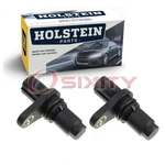 Pc Holstein Camshaft Position Sensors For 2005-2010 Toyota Tundra 4.0L V6 Jc. Fixed Price $56.02.