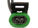 Dorman 85100 Engine Coolant Temperature Sensor Connector. Fixed Price $12.94.