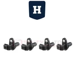 4 Pc Holstein Camshaft Position Sensor For 2008-2012 Infiniti EX35 3.5L V6. Fixed Price $82.95.