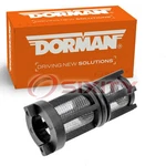 Dorman Engine Oil Pressure Sensor Filter For 2010-2014 Gmc Sierra 6.2L V8 Kf. Fixed Price $14.82.