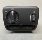 Volvo S80 Control Switch Lamp 9459984 Oem. Fixed Price $85.00.