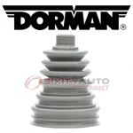 Dorman Inner Cv Joint Boot Kit For 1979-1993 Saab 900 Driveline Axles Dp. Fixed Price $40.70.