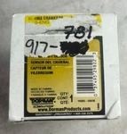 Engine Crankshaft Position Sensor Dorman 917-781 Fits; Ford, Lincoln, Mercury. Fixed Price $19.95.