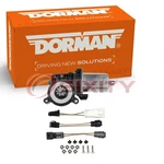 Dorman Front Left Power Window Motor For 1988-2000 Chevrolet K3500 Kk. Fixed Price $58.39.
