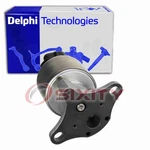 Delphi Egr Valve For 1996-1999 Chevrolet K1500 Suburban 5.7L V8 Emission Du. Fixed Price $176.35.
